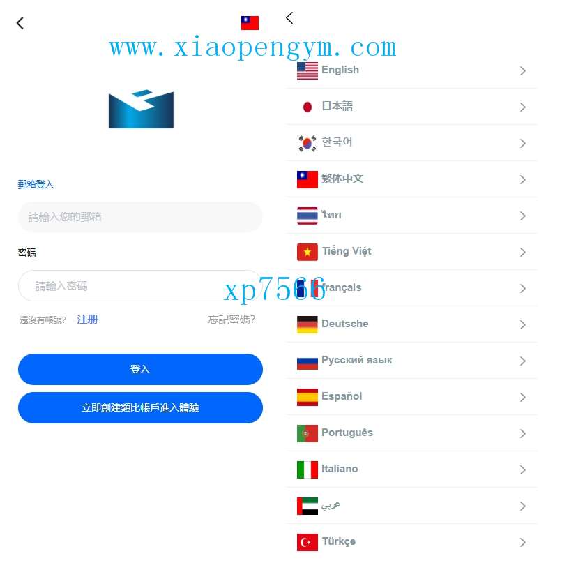 新版ST5精仿版，前端带多语言手机端电脑是uniapp带源码后端laravel