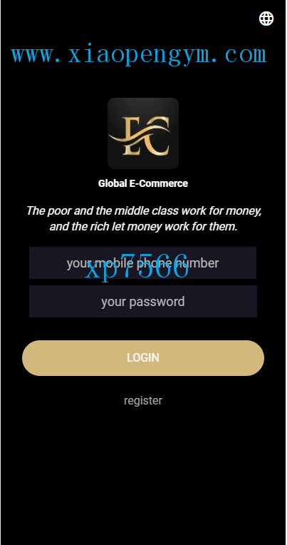 全新UI多语言抢单系统/抢单刷单源码/订单自动匹配系统