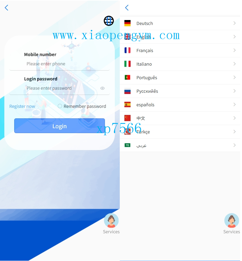 新版UI抢单系统，前端VUE开发后端PHP全开源带教程